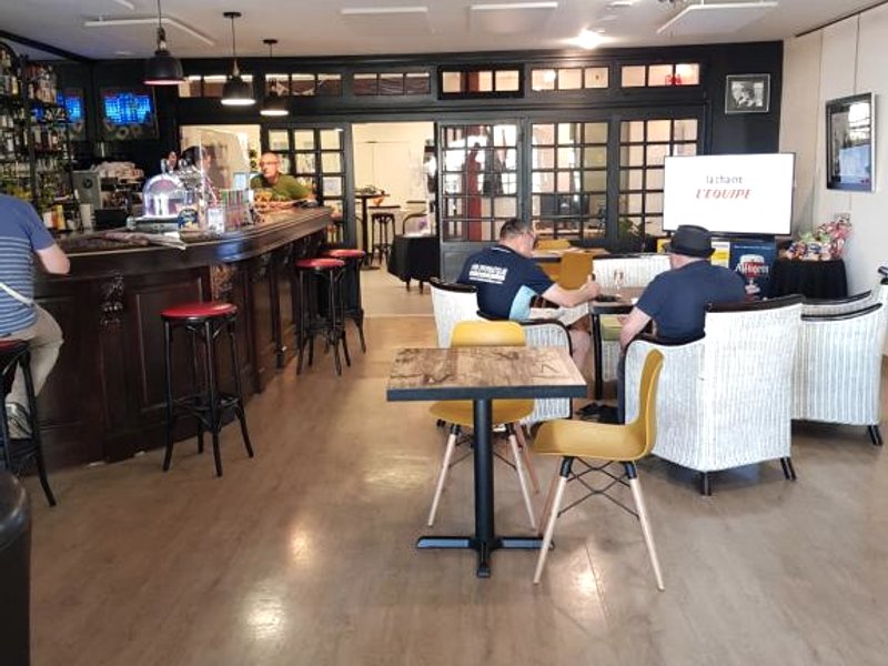 Brit Hotel Essentiel Pontivy Robicの写真