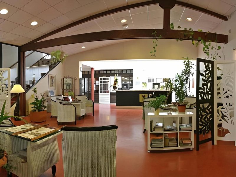 Brit Hotel Essentiel Pontivy Robicの写真