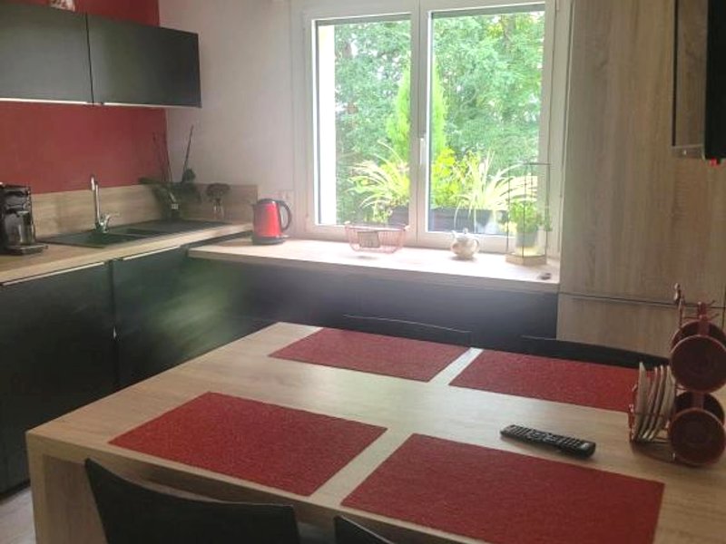 Campagne à la Ville (Campagne a la Ville)の写真