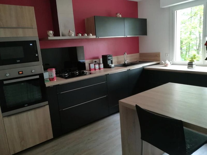 Campagne à la Ville (Campagne a la Ville)の写真