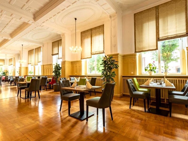 Hotel Badehofの写真