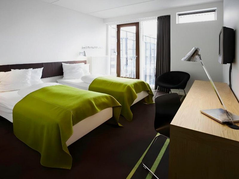 Hotel Koldingの写真