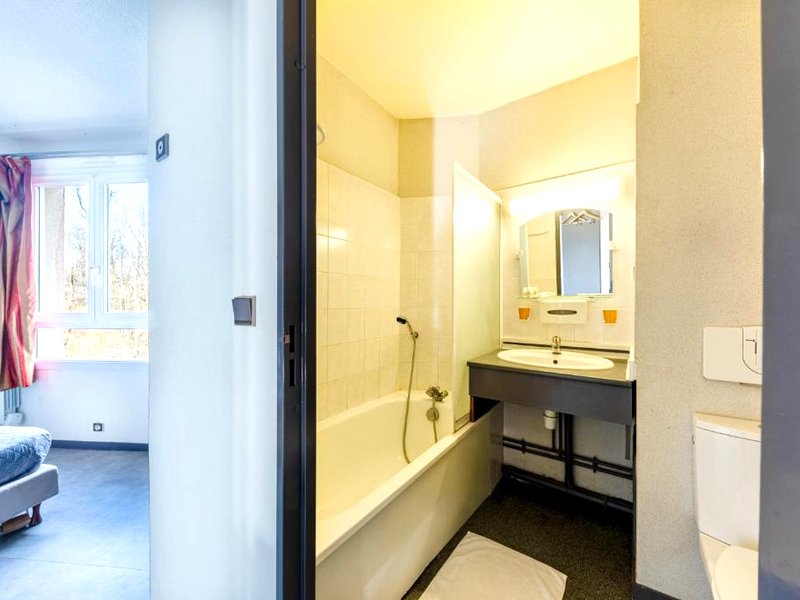 Hôtel La Nonette ASTERIX, CDG AIRPORT & PARIS CENTRE (Hotel La Nonette ASTERIX, CDG AIRPORT & PARIS CENTRE)の写真