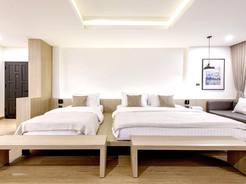 ファールアン レジデンス (Fahluang Residence)の写真