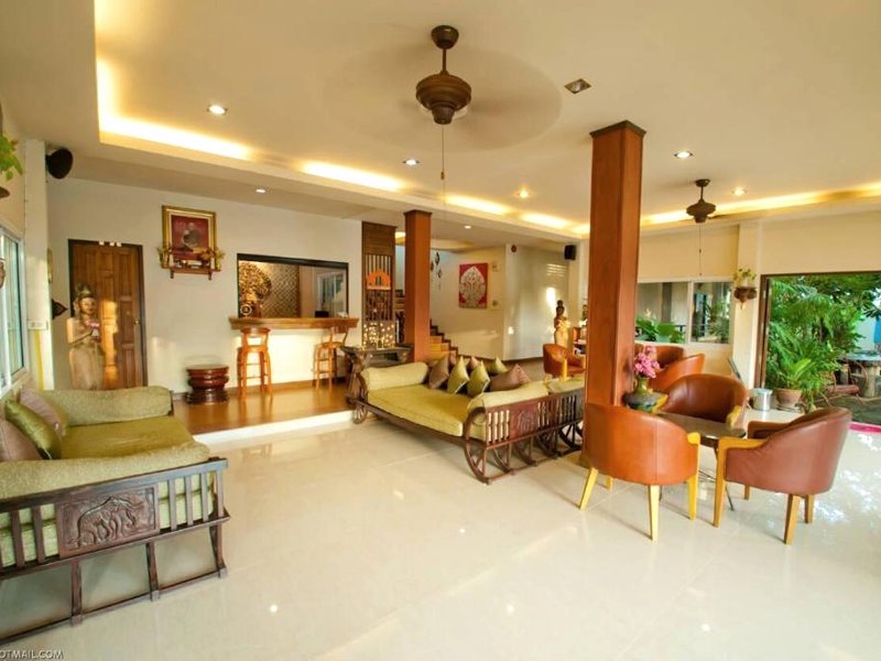ファールアン レジデンス (Fahluang Residence)の写真