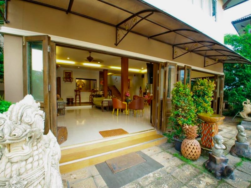 ファールアン レジデンス (Fahluang Residence)の写真