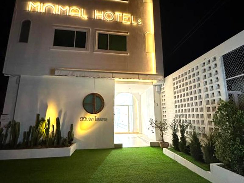 ミニマル ホテルズ (Minimal Hotels )の写真