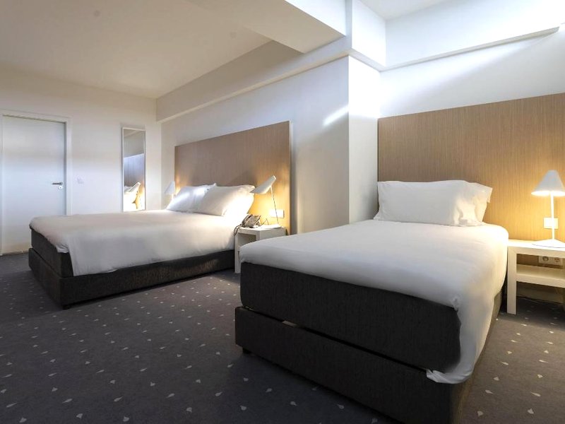 Stay Hotel Coimbra Centroの写真