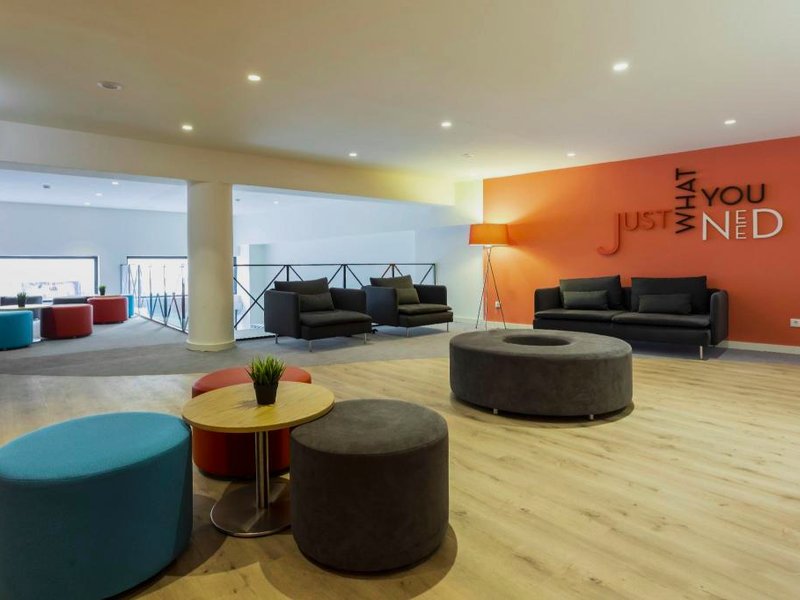 Stay Hotel Coimbra Centroの写真