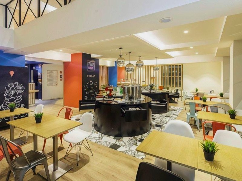 Stay Hotel Coimbra Centroの写真