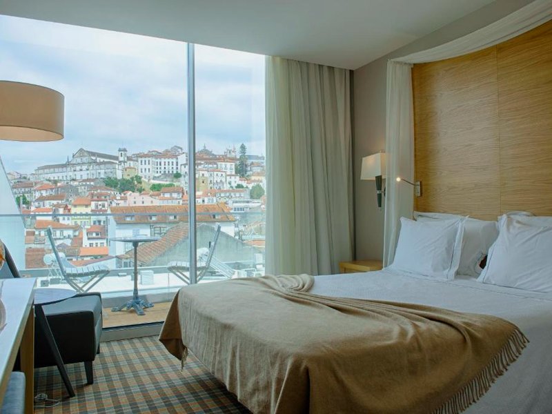 ホテル オスロ コインブラ (Hotel Oslo Coimbra)の写真