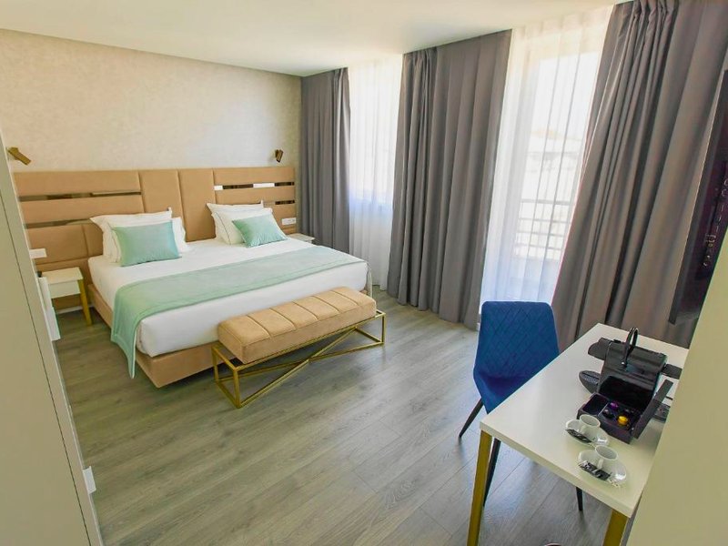 Hotel Mondegoの写真
