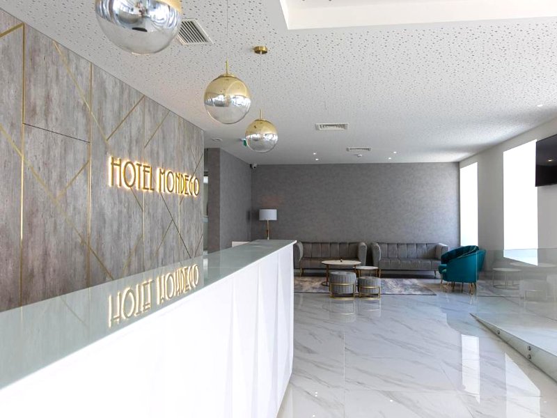 Hotel Mondegoの写真