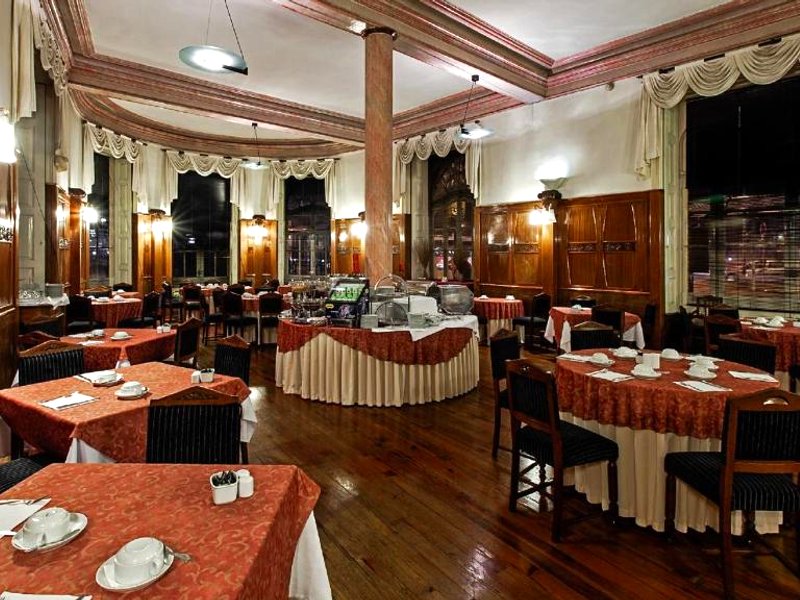 ホテル アストリア (Hotel Astoria)の写真