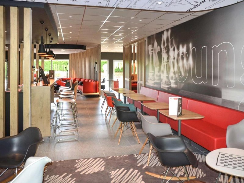 イビス ワーヴル ブリュッセル イースト (ibis Wavre Brussels East)の写真