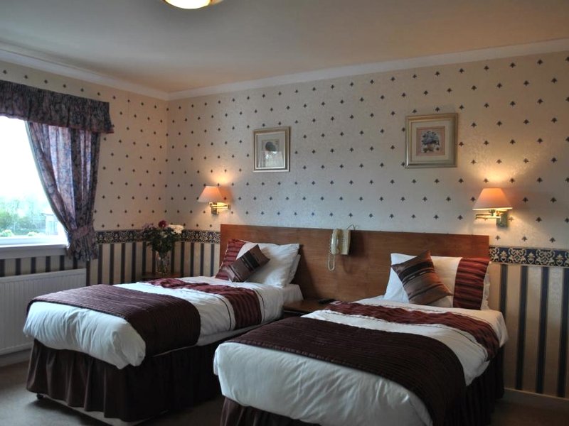 Willowbank Hotelの写真