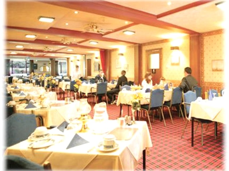 Willowbank Hotelの写真