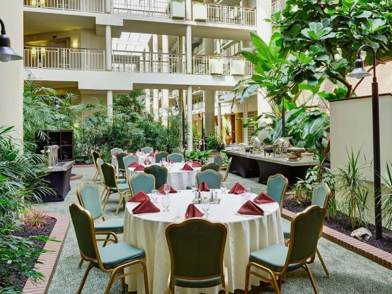 Embassy Suites by Hilton Parsippanyの写真