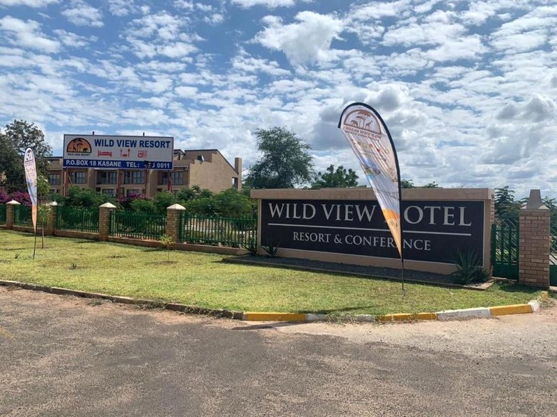ワイルド ビュー リゾート (Wild View Resort)の写真