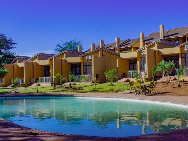 ワイルド ビュー リゾート (Wild View Resort)の写真