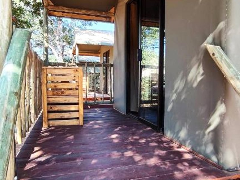 エレファント トレイル ゲストハウス アンド バックパッカーズ (Elephant Trail Guesthouse and Backpackers)の写真