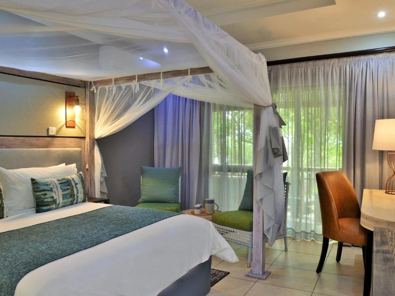 クレスタ モワナ サファリ リゾート&スパ (Cresta Mowana Safari Resort & Spa)の写真