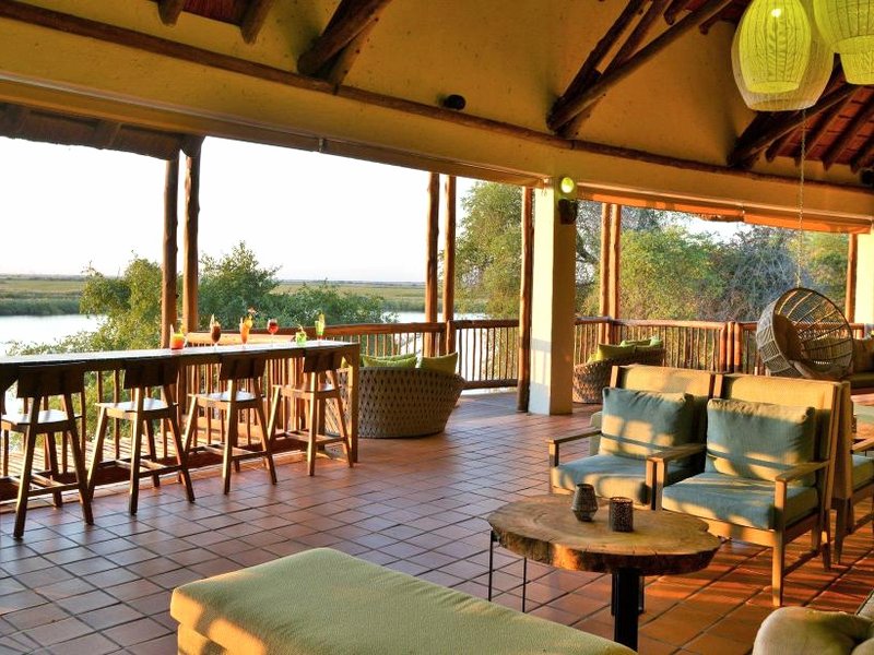 クレスタ モワナ サファリ リゾート&スパ (Cresta Mowana Safari Resort & Spa)の写真