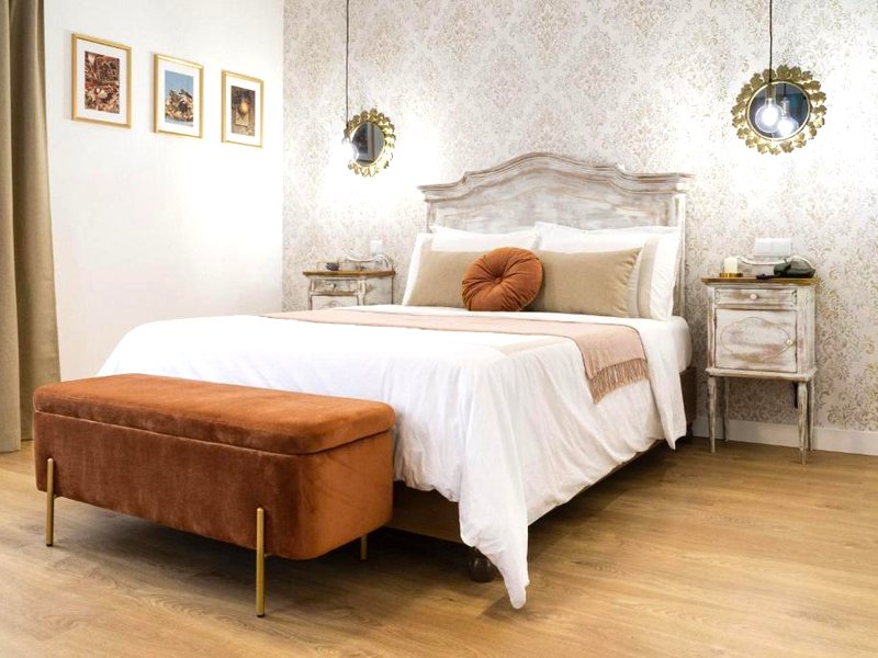 Lugar do Ourives Boutique Hotelの写真