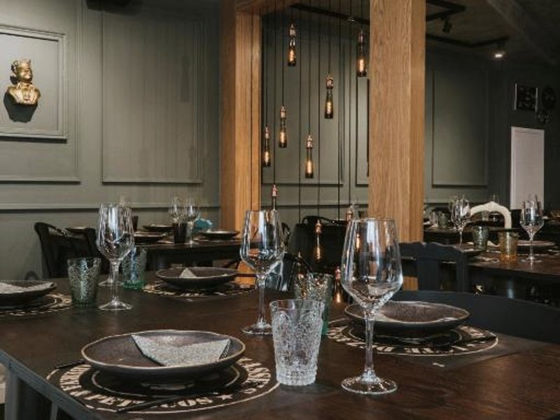 Lugar do Ourives Boutique Hotelの写真