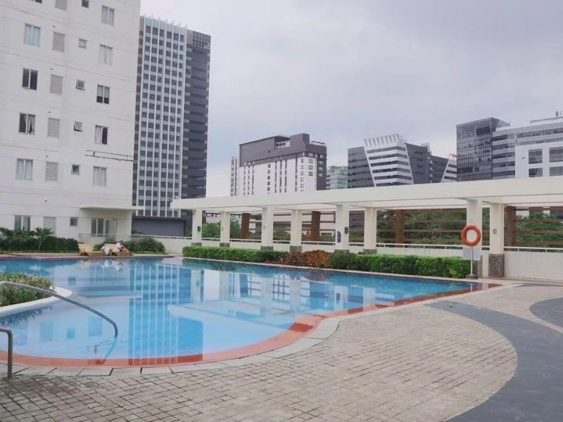 ［キャンタンヘデ］一軒家（m²）｜ 1ベッドルーム／1バスルーム (IT Park Haven at Avida Tower)の写真