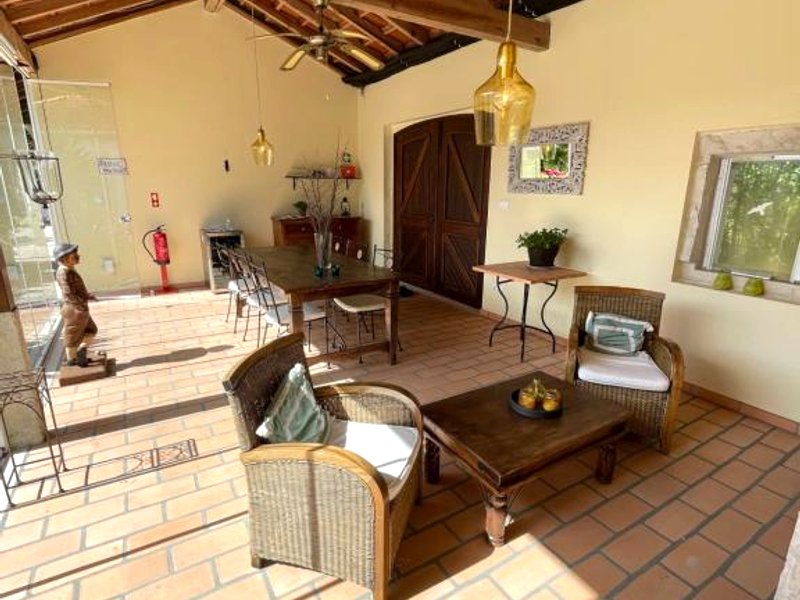 Casa Águas Mansas (Casa Aguas Mansas)の写真