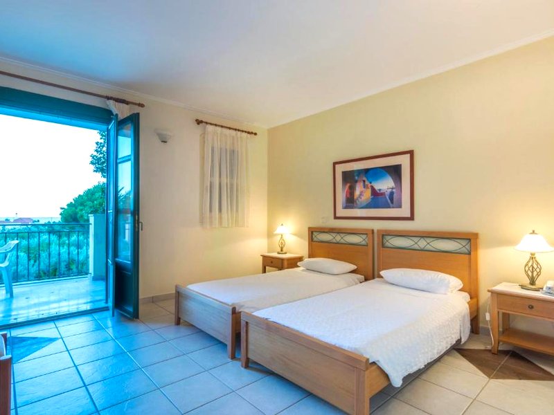 Kyveli Hotel Apartmentsの写真