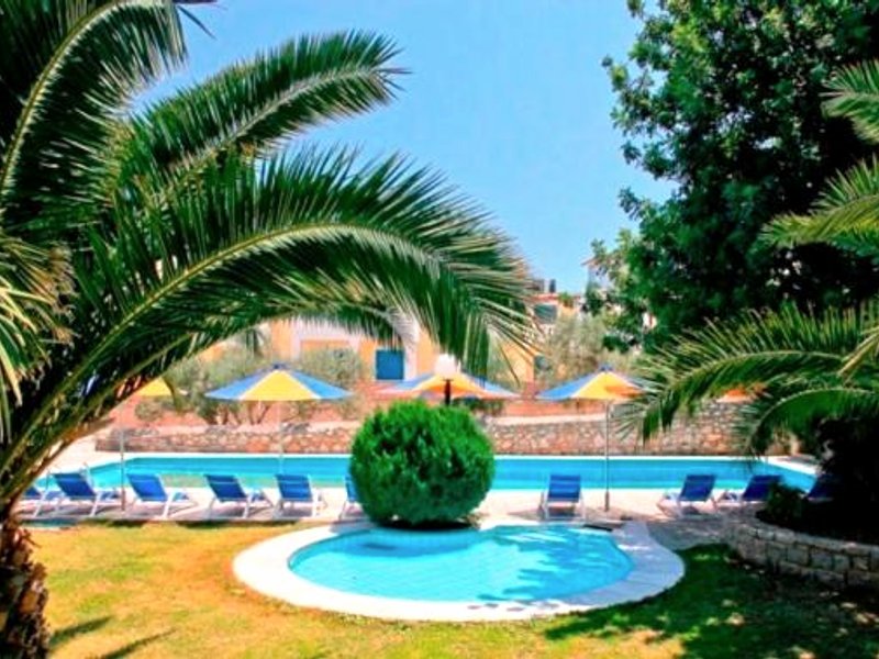 Kyveli Hotel Apartmentsの写真