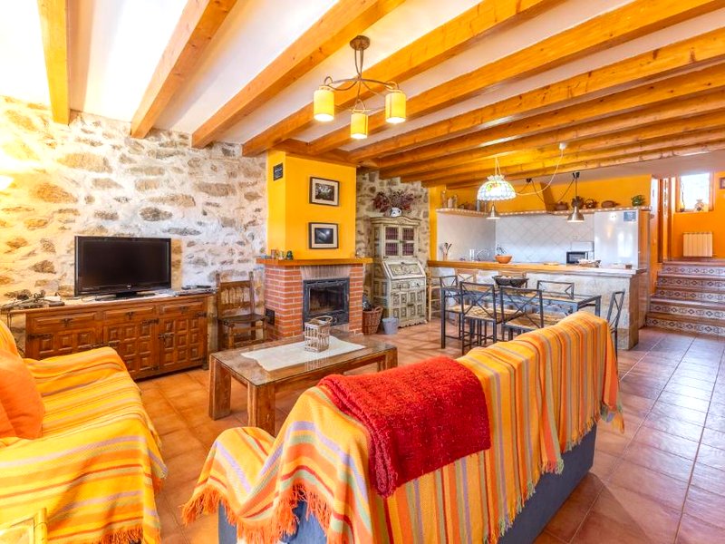 Casa del Tio Primitivoの写真