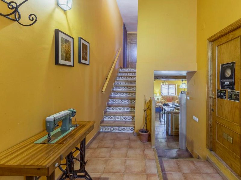 Casa del Tio Primitivoの写真