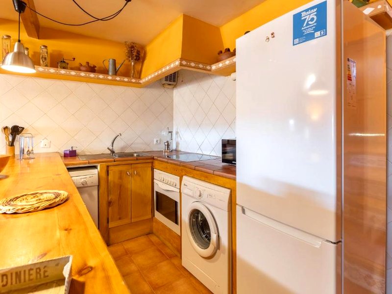 Casa del Tio Primitivoの写真
