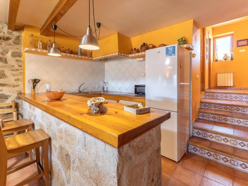 Casa del Tio Primitivoの写真