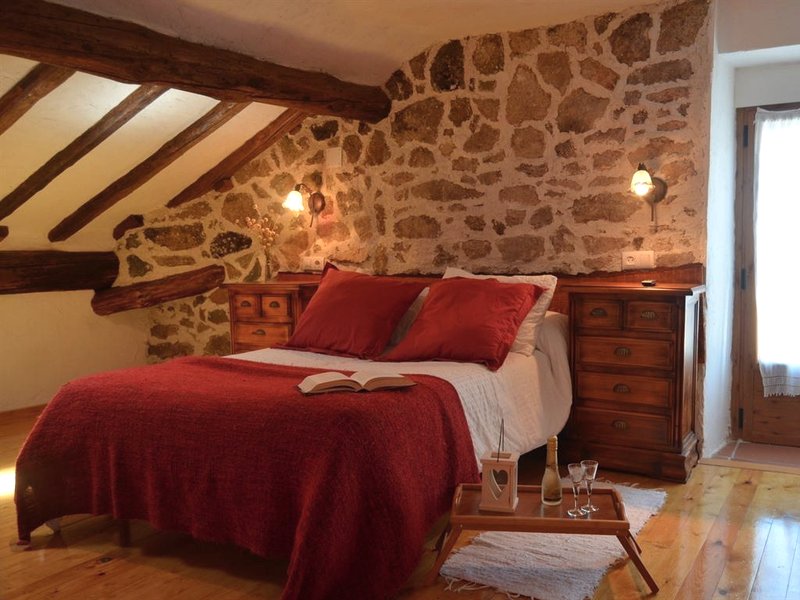 El Refugio de Gredosの写真