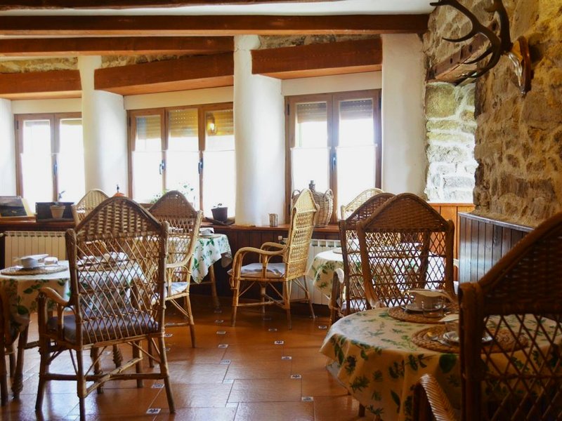 El Refugio de Gredosの写真