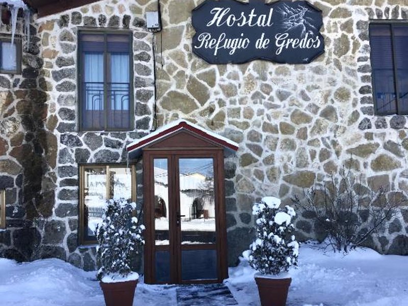 El Refugio de Gredosの写真
