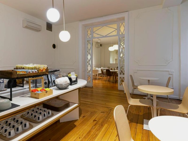 B＆Bホテル ジェノヴァ プリンチペ (B&B Hotel Genova Principe)の写真