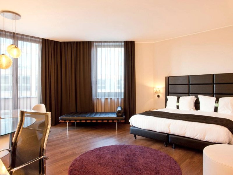 ホリデイ イン ジェノバ シティ バイ IHG (Holiday Inn Genoa City By IHG)の写真