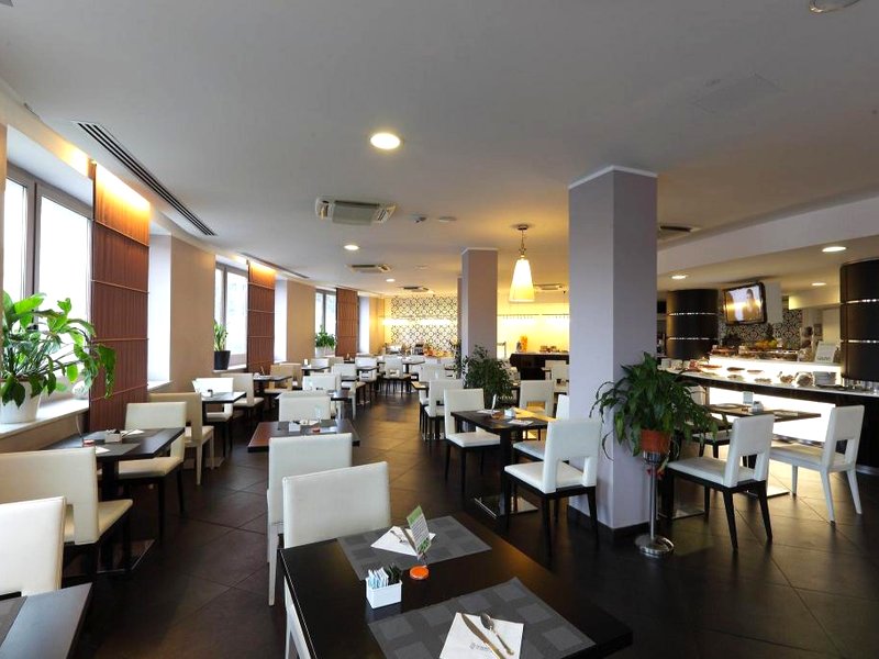 ホリデイ イン ジェノバ シティ バイ IHG (Holiday Inn Genoa City By IHG)の写真