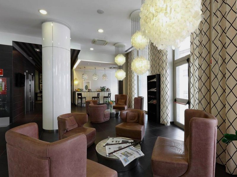 ホリデイ イン ジェノバ シティ バイ IHG (Holiday Inn Genoa City By IHG)の写真