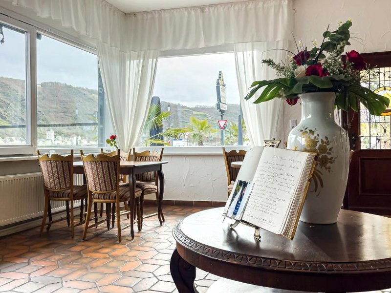 Hotel zum Goldenen löwenの写真