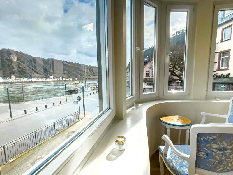Hotel zum Goldenen löwenの写真
