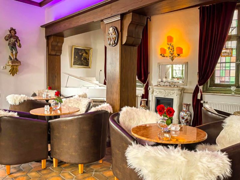 Hotel zum Goldenen löwenの写真