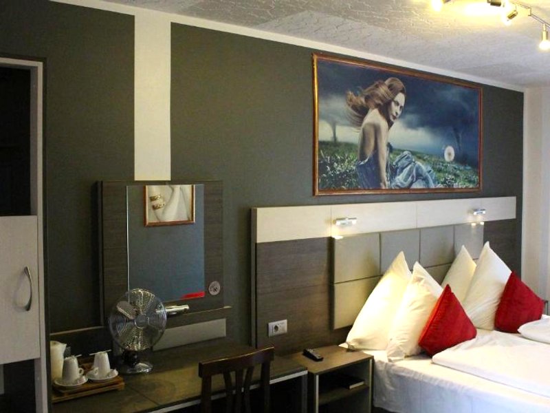 Rheinhotel Lilieの写真
