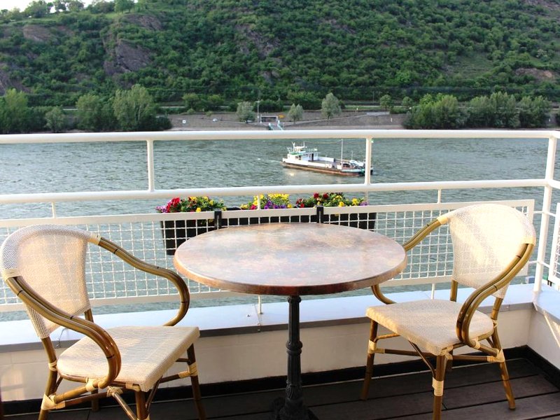Rheinhotel Lilieの写真