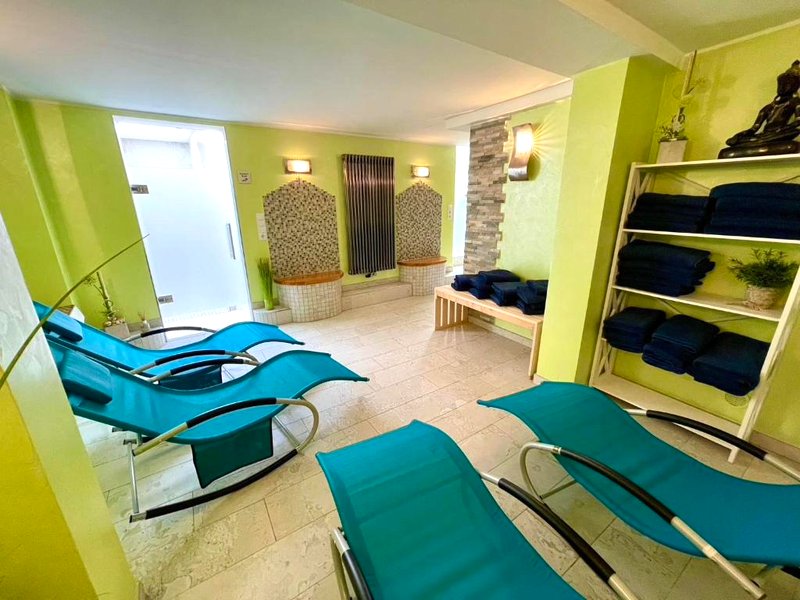 Hotel Garni Maaßの写真